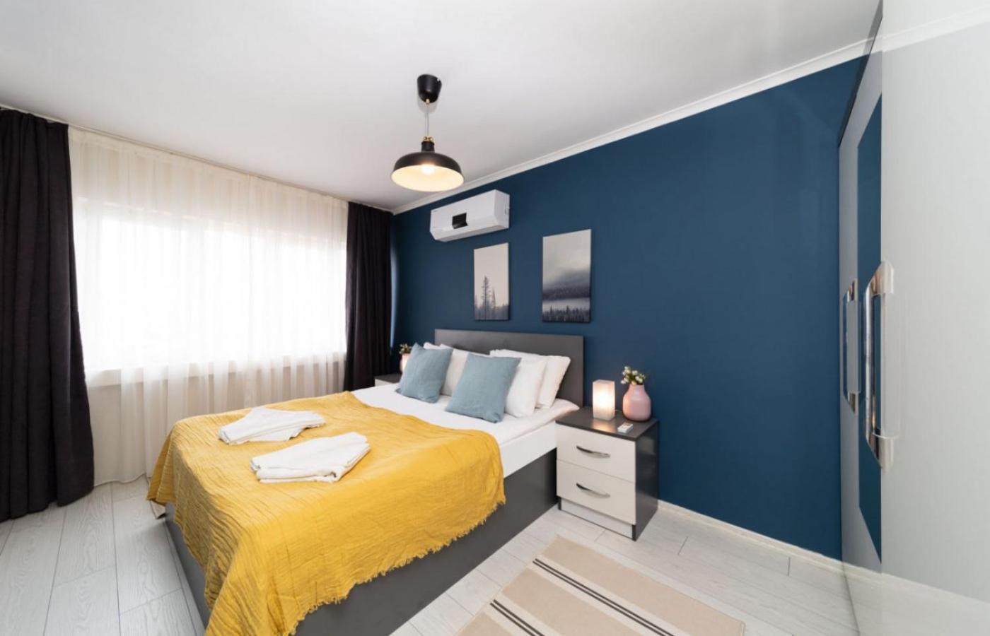 Lovely Flat Near Hadrians Gate Apartment Анталия Екстериор снимка